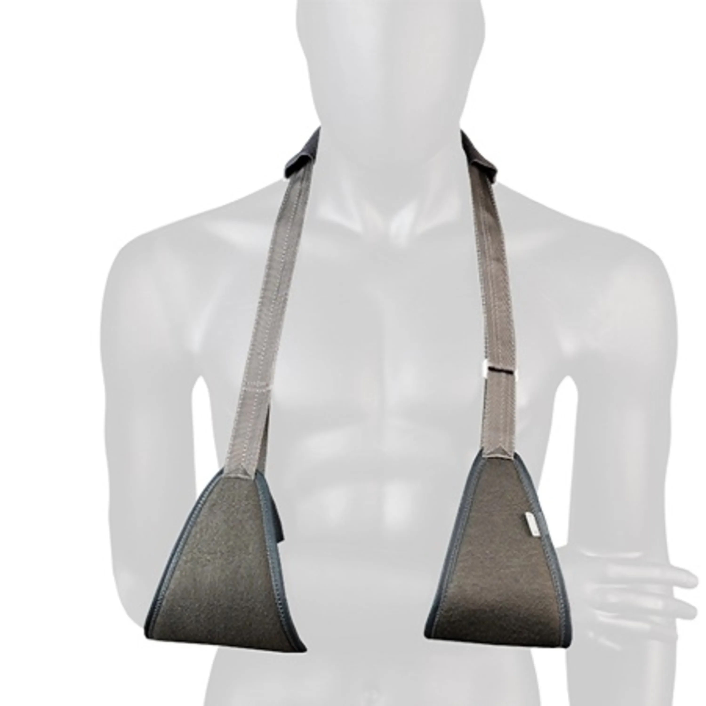 آویزدست گردنی دو تیکه آدرو آویزدست گردنی دو تیکه آدرو